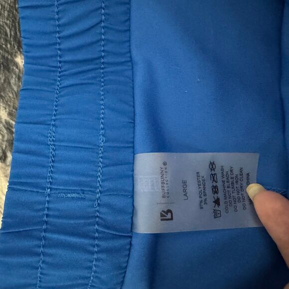 H20 blue lifesaver shorts - Picture 2 of 3